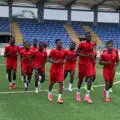 NPFL: Abia Warriors to Miss Key Players Augustine Njoku and Ayodele Ezekiel Against Rivers United