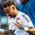 Neymar sauve Santos de la relégation et offre au club un billet pour la Copa Sudamericana