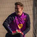 Ter Stegen close to return, but Barcelona preparing for his departure as early as January