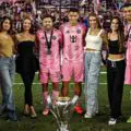 "This is the moment I've been waiting for." Messi delivers emotional reaction to Inter Miami's MLS Cup triumph