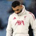 À Liverpool, l'exclusion de Salah de la liste pour le match de Ligue des champions est envisagée après ses propos cinglants