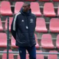 Abdeslam Ouaddou: Mbekezeli Mbokazi must not forget Orlando Pirates and where he comes from when he gets to Chicago Fire in the MLS 