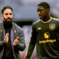 Man United star on Barcelona’s radar as club targets Kobbie Mainoo