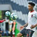 TS Galaxy coach encourages Puso Dithejane to return to form as the player missed out on Bafana Bafana Afcon call up