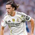 Cela ne s'était pas vu depuis 20 ans ! Álvaro Carreras laisse le Real à neuf contre le Celta