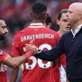 Ambiguïté... Arne Slot ne sait pas si Salah rejouera un jour pour Liverpool