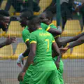 NPFL: Kwara United Coach Ashifat Suleiman Hails Team’s Character After 2–0 Win Over Niger Tornadoes