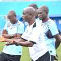 NPFL: Majin Mohammed Blames Niger Tornadoes’ 2–0 Defeat to Kwara United on “A Bad Day”