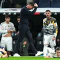 Alerte au Real. Militao suspecté d'une grave blessure musculaire