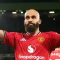 Bryan Mbeumo Scores as Manchester United Cruise to 4-1 Win Over Wolves