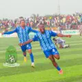 NPFL: Nasarawa United Hero Moyi Hassan Excited After Scoring Match-Winning Goal Against Shooting Stars