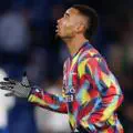 Finally! Gabriel Jesus included in Arsenal's Champions League squad