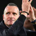 Bruges limoge l'entraîneur principal à la veille du match contre Arsenal...