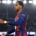 Lamine Yamal dépasse Kylian Mbappé et devient le recordman de la Ligue des champions pour le nombre d'implications décisives chez les joueurs de moins