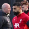 «Salah voulait vraiment jouer la Ligue des champions, la décision de l’exclure a été prise personnellement par Arne Slot» – Romano sur la situation à 
