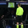 Was it a penalty? Referee awards spot-kick to Real after VAR review, Haaland converts