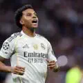 Only Messi and Benzema have more! Rodrygo scores his fifth goal against Guardiola's teams!
