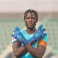 GPL: Hearts of Oak Hit Hard as Goalkeeper Benjamin Asare Ruled Out for Two Weeks