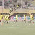 NPFL: Kwara United Suffer Double Injury Blow Ahead of NPFL Clash With Enyimba