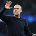 Problèmes inattendus. Pep Guardiola manquera la conférence de presse de Manchester City avant le match contre Crystal Palace