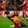 Victor Osimhen Scores Sixth League Goal as Galatasaray Crush Antalyaspor 4–1 to Stay Top of Super Lig
