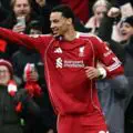 Seulement 46 secondes ! Ekitike inscrit le but le plus rapide de la saison actuelle de Premier League