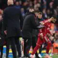 Last dance at Anfield? Salah may have made his final appearance for Liverpool