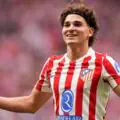 "It doesn't bother me": Julián Álvarez responds to transfer rumors