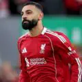 Rooney relégué au second plan ! Salah établit un nouveau record en Premier League