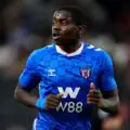 Against the backdrop of Chelsea's interest, Manchester United accelerates the transfer of 20-year-old African talent Sadiki from Sunderland