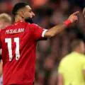 "Le roi égyptien !" - Anfield s'enflamme après la passe décisive de Mohamed Salah en Premier League