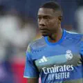 Alaba attendu en Turquie. Le Real est prêt à rompre le contrat avec l’Autrichien