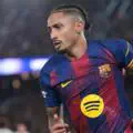 Long-range master! Raphinha has already scored 10 goals from outside the box, matching Yamal