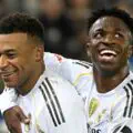 Le but anniversaire de Mbappé. Le Real s'impose pour la première fois en trois matches