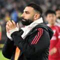 Mohamed Salah Sets New Premier League Record for Goal Involvements