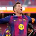 Another setback? Why Robert Lewandowski didn't play against Osasuna revealed