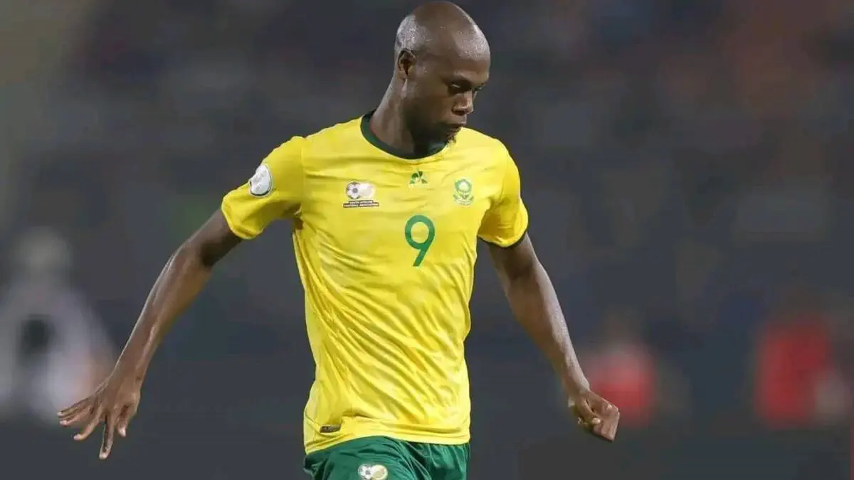 Evidence Makgopa may no longer belong to Orlando Pirates after the Africa  Cup of Nations as his agent is pushing for a move away from South Africa |  Dailysports