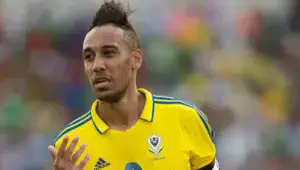 Pierre-Emerick Aubameyang to Miss Gabon’s AFCON Opener Against Cameroon Due to Injury