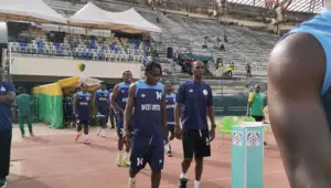 Rivers United FC vs Wikki Tourist pronostic