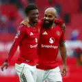 Rúben Amorim Confirms Amad, Bryan Mbeumo and Noussair Mazraoui AFCON Departures