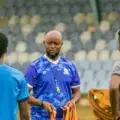 NPFL: Finidi George Admits Rivers United Struggled Despite Narrow Win Over Wikki Tourists