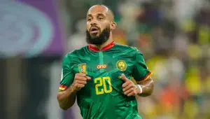 AFCON 2025: Bryan Mbeumo Praises Cameroonian Fans Ahead of Côte d’Ivoire Showdown