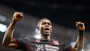 AFCON 2025: Cameroon International Christian Kofane Cleared to Stay with Bayer Leverkusen for RB Leipzig Clash Before AFCON Duty