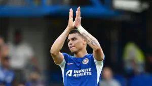 Retour possible ? Thiago Silva pourrait poursuivre sa carrière à Chelsea
