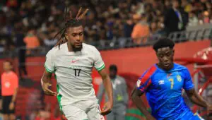 Le Nigeria dépose une plainte contre la RD Congo qui pourrait exclure l'équipe du tournoi. Que se passe-t-il vraiment ?