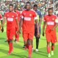 NPFL: Wikki Tourists Coach  Bashir Saleh Laments Poor Finishing After Narrow Loss to Rivers United