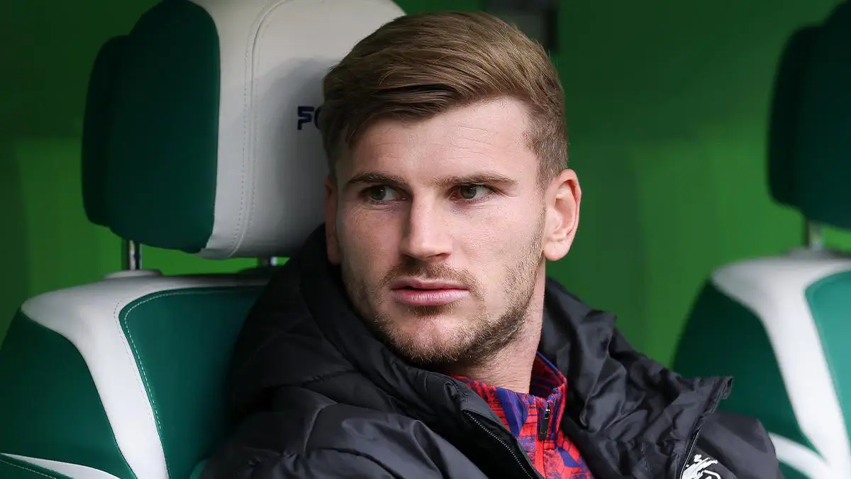 San Jose Earthquakes join the race with Inter Miami for Timo Werner