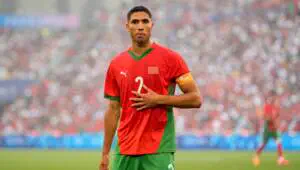 AFCON 2025: Achraf Hakimi Arrives at Morocco Camp Without Crutches, Boosting Atlas Lions’ Hopes