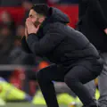 Traitors everywhere! Manchester United launch investigation over tactical plan leak