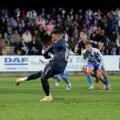 «C'est comme ça que le Real gagne !» – les supporters de Talavera furieux après le penalty de Mbappé